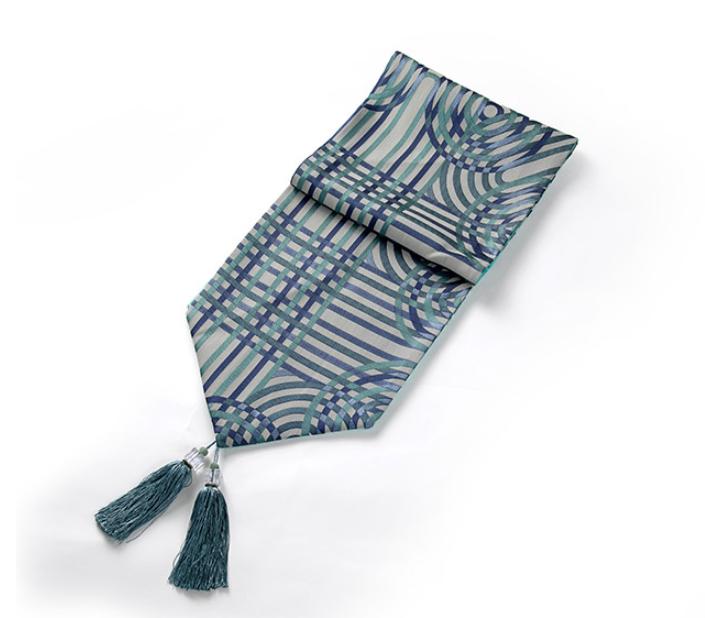 Table Runner-Polyester,32*210cm