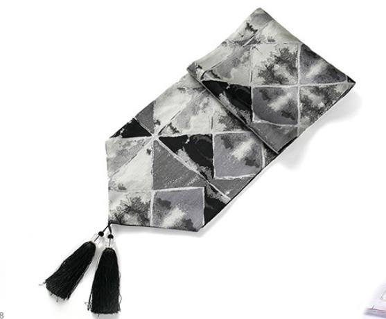 Table Runner-Polyester,32*210cm