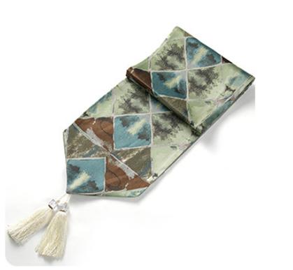 Table Runner-Polyester,32*210cm