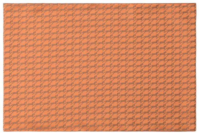 Place Mat-Polyester,30*45cm