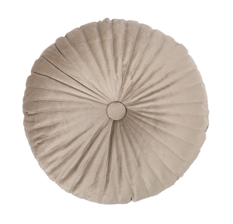 Cushion-Polyester,D38cm
