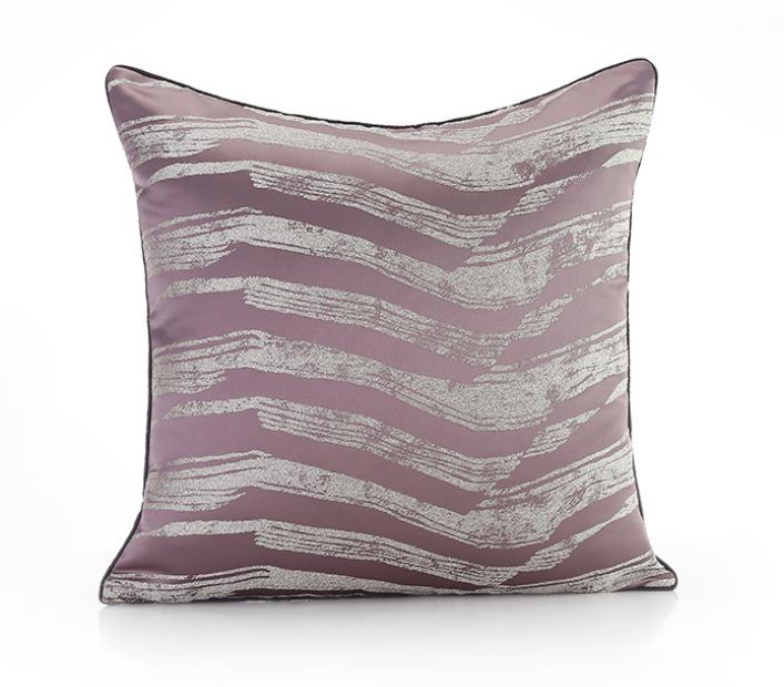 Cushion Cover-Polyester,45*45cm)