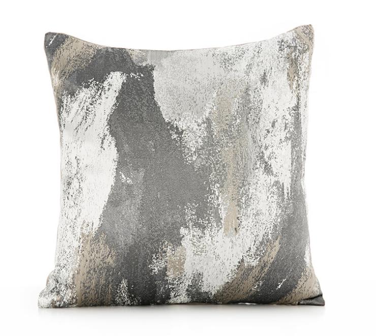 Cushion Cover-Polyester,45*45cm)