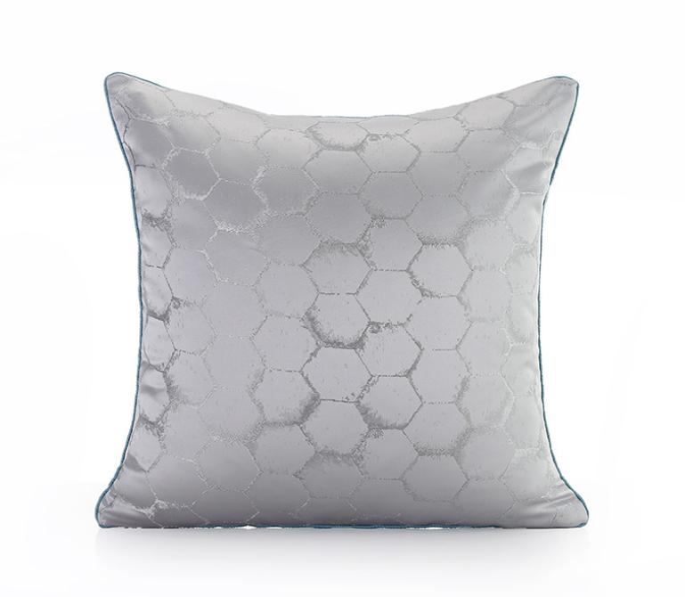 Cushion Cover-Polyester,45*45cm)