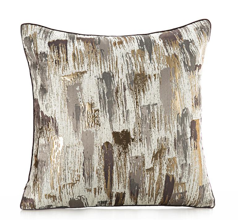 Cushion Cover-Polyester,45*45cm)