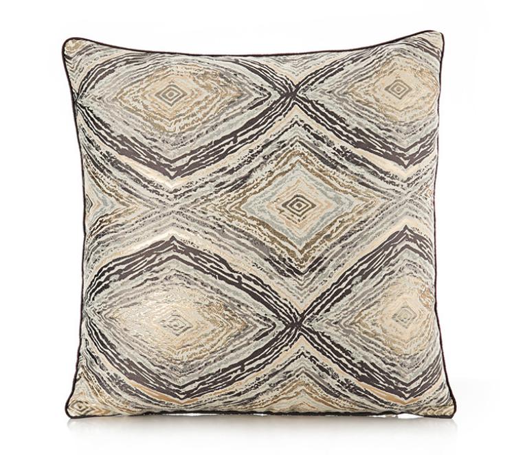 Cushion Cover-Polyester,45*45cm)