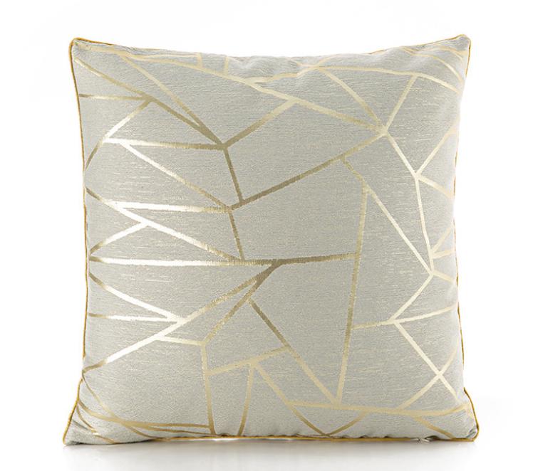 Cushion Cover-Polyester,45*45cm)