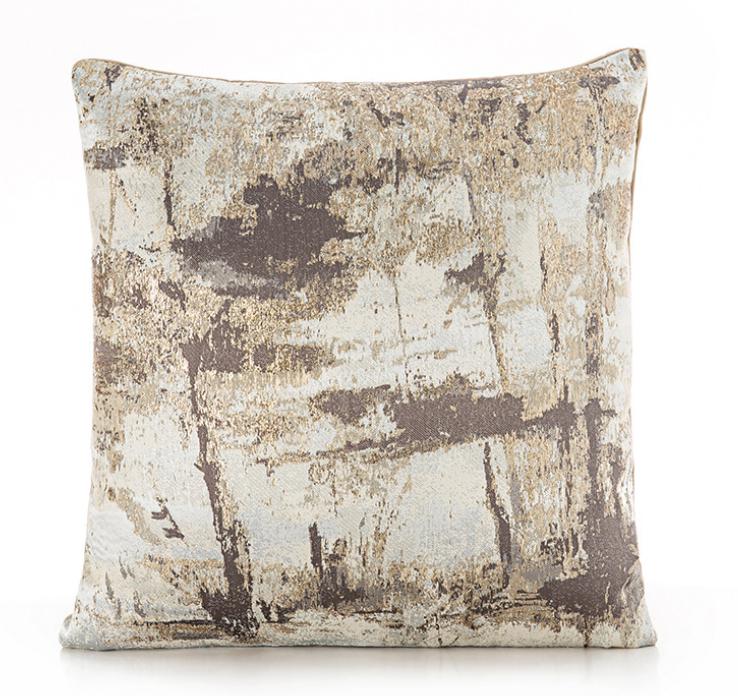 Cushion Cover-Polyester,45*45cm)