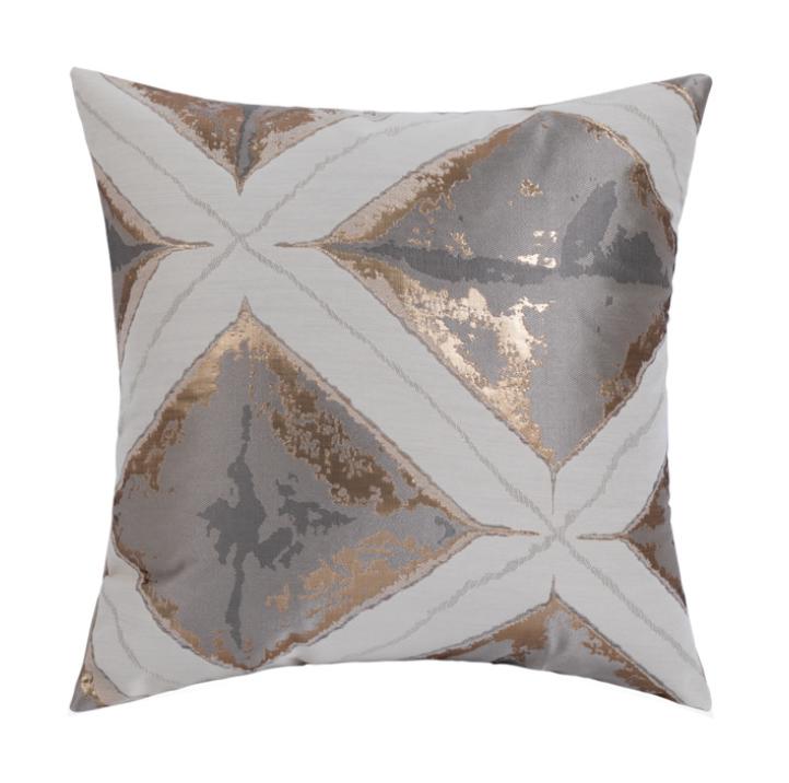 Cushion Cover-Polyester,45*45cm)