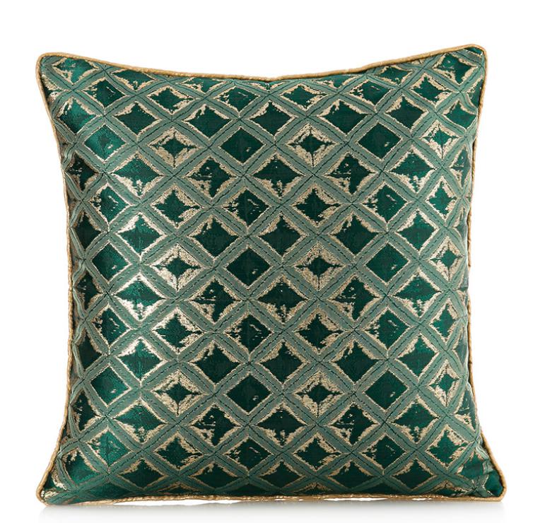 Cushion Cover-Polyester,45*45cm)