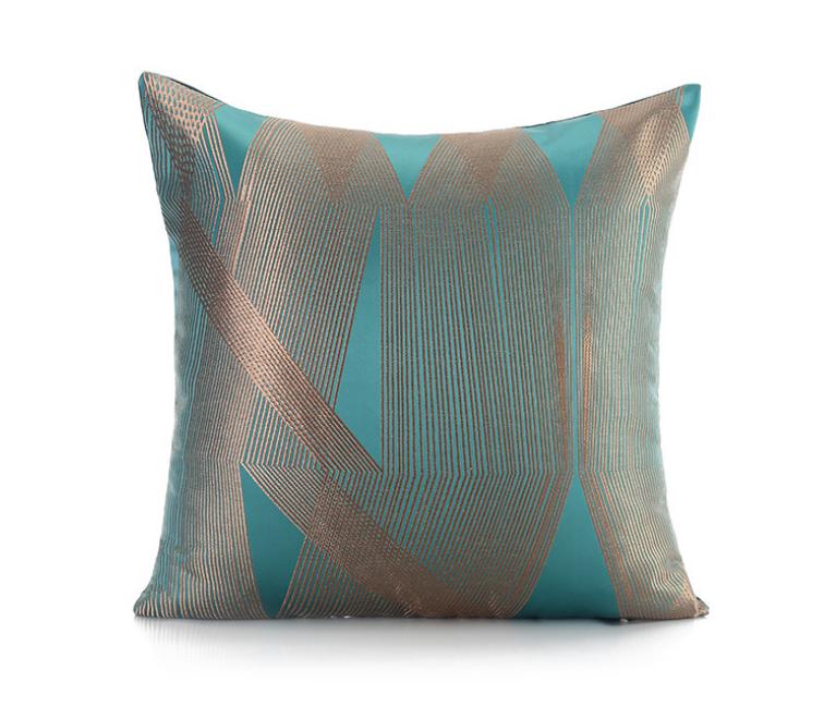 Cushion Cover-Polyester,45*45cm)