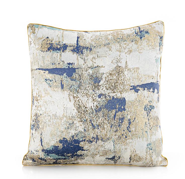 Cushion Cover-Polyester,45*45cm)