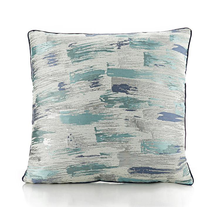 Cushion Cover-Polyester,45*45cm)