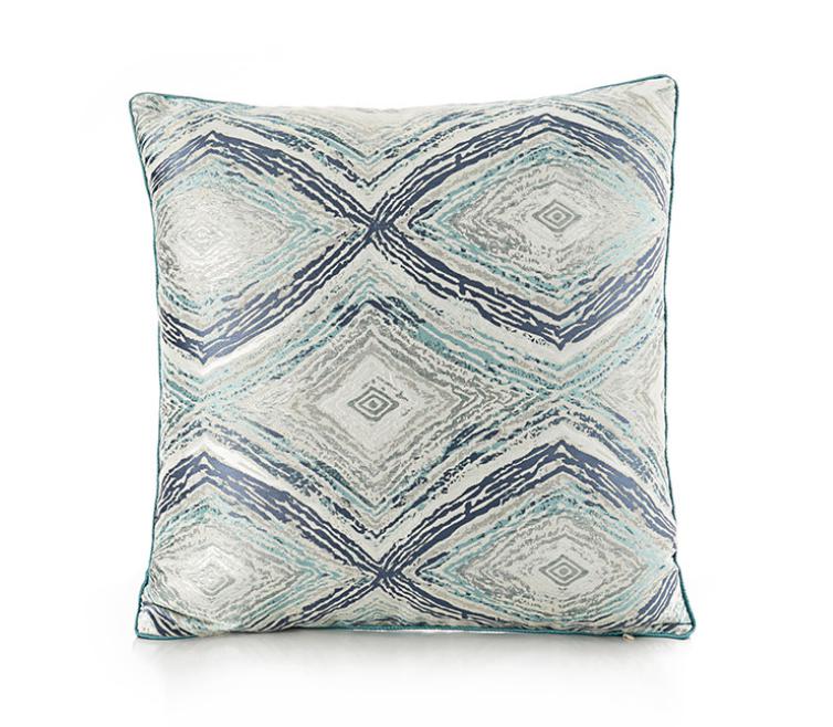 Cushion Cover-Polyester,45*45cm)