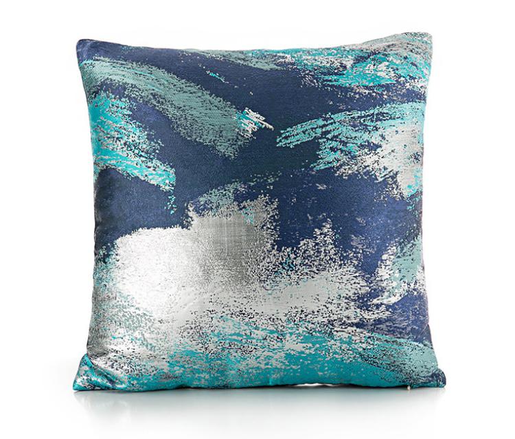 Cushion Cover-Polyester,45*45cm)