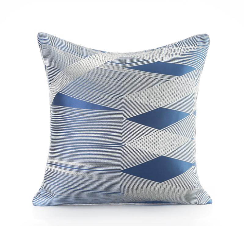 Cushion Cover-Polyester,45*45cm)