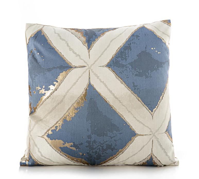 Cushion Cover-Polyester,45*45cm)