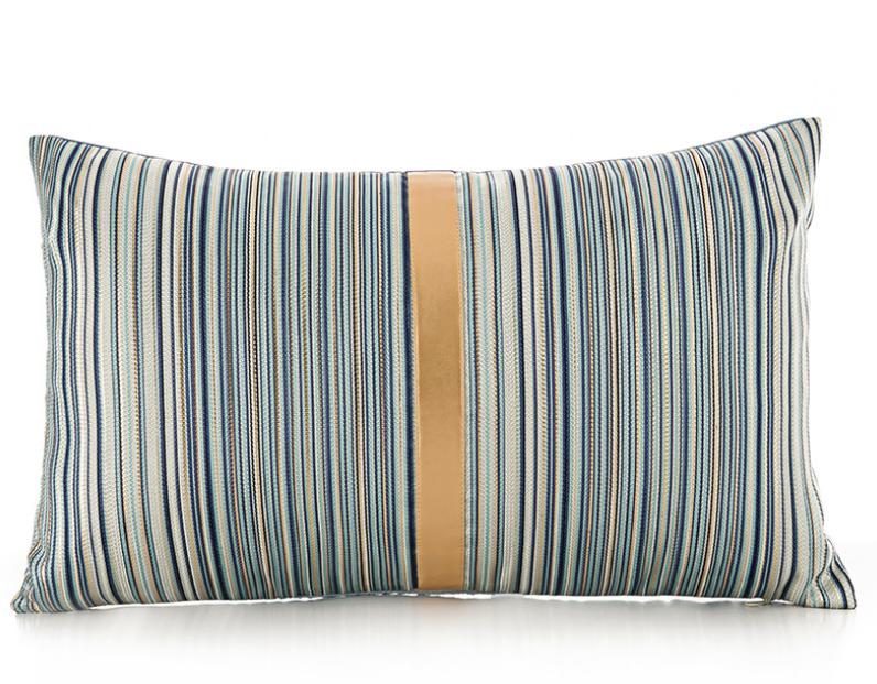 Cushion Cover-Polyester,30*50cm)