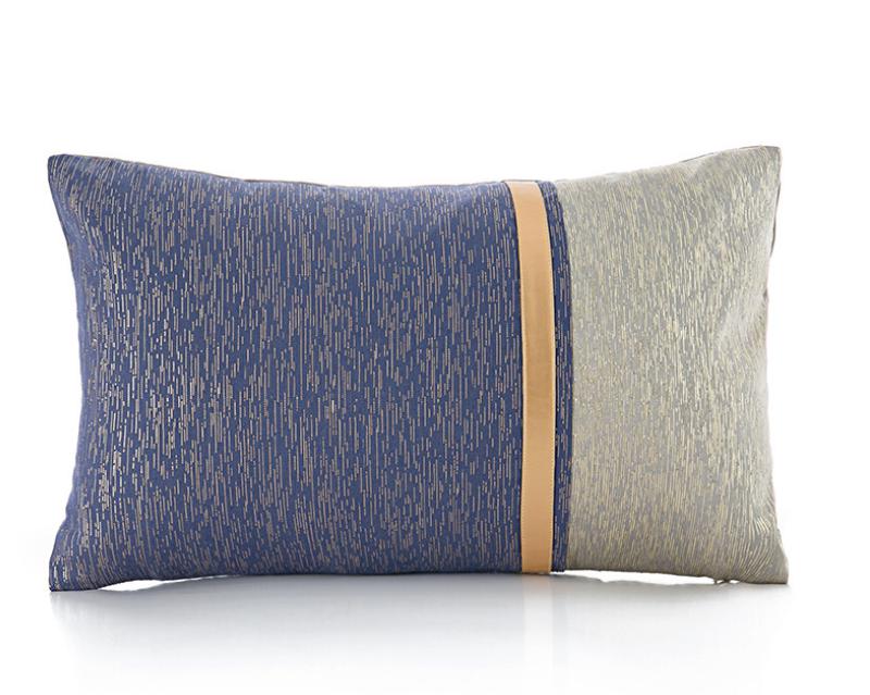 Cushion Cover-Polyester,30*50cm)