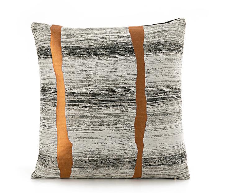Cushion Cover-Polyester,45*45cm)
