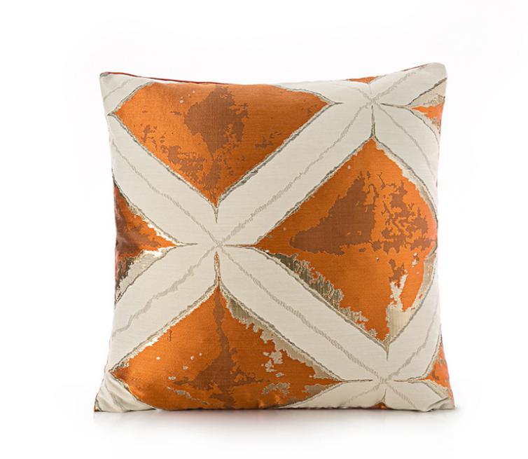 Cushion Cover-Polyester,45*45cm)