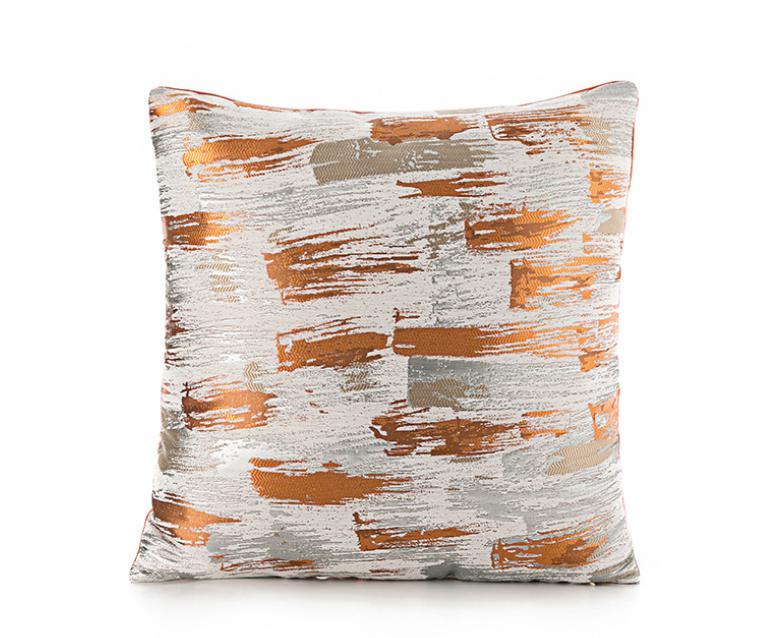 Cushion Cover-Polyester,45*45cm)