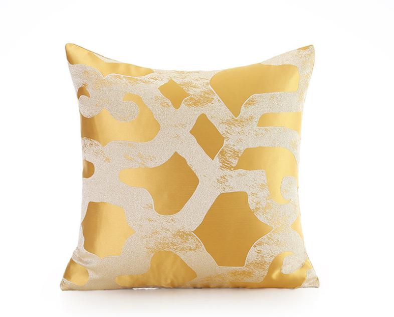 Cushion Cover-Polyester,45*45cm)
