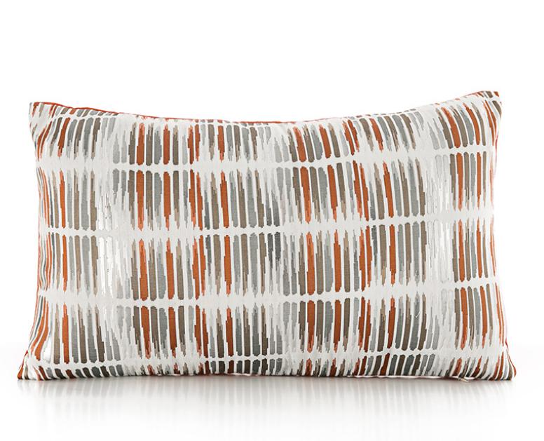 Cushion Cover-Polyester,30*50cm)