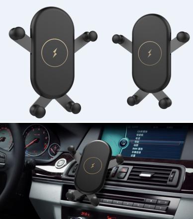 Car charger (10W)