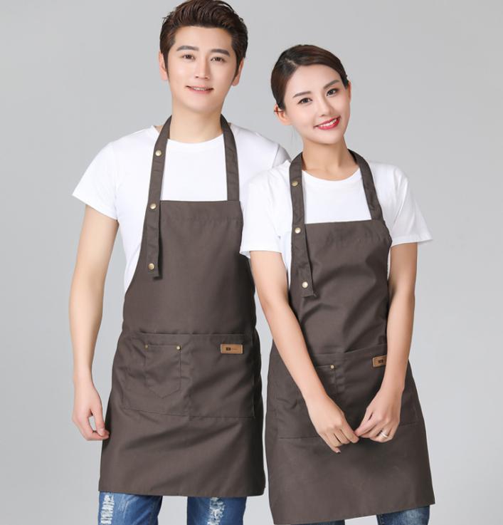 Apron