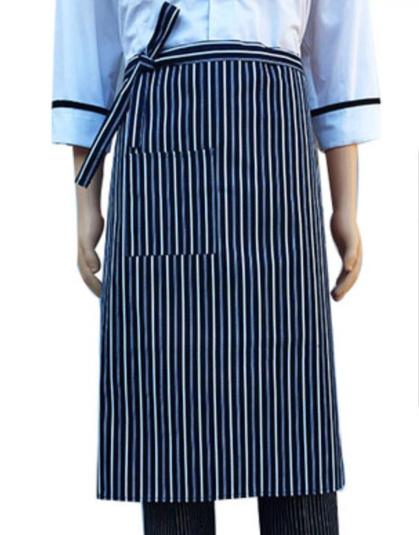 Chef Apron-Polyester-70*70cm