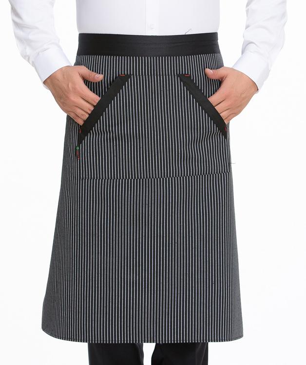 Chef Apron-Polyester-70*70cm