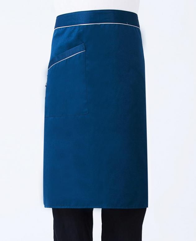 Chef Apron-Polyester-70*70cm