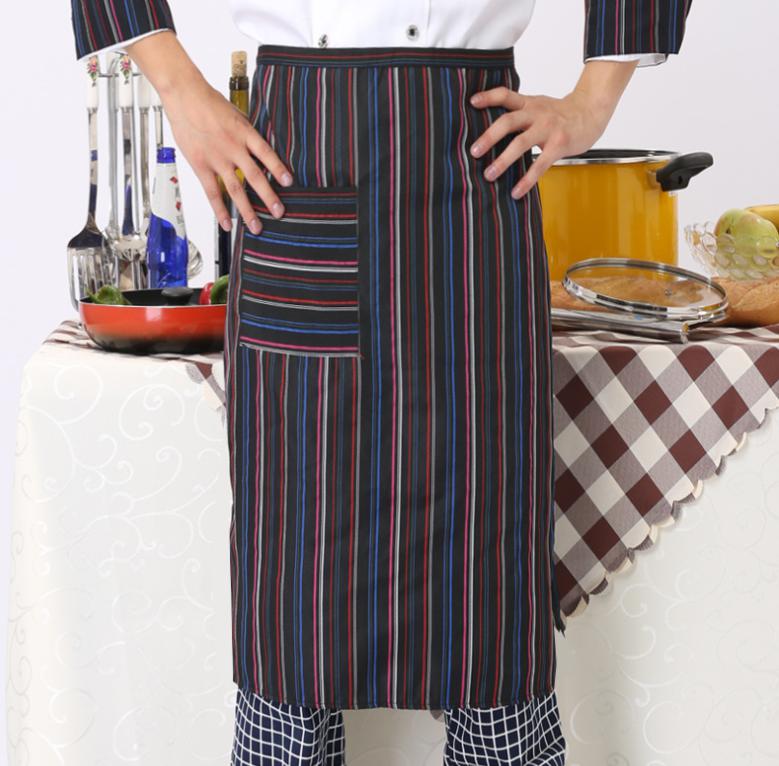 Chef Apron-Polyester-70*70cm