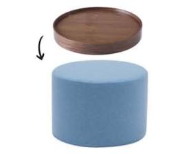 Footstool
