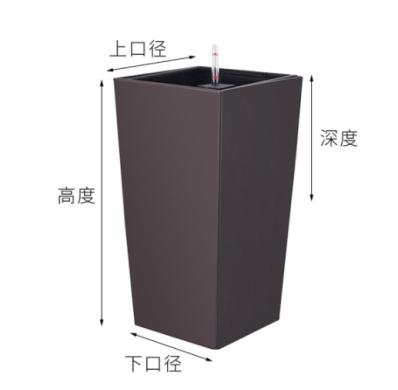 flower pot