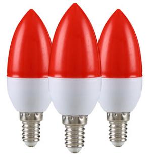 LED bulb3W