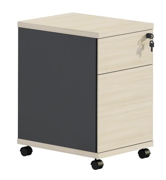 Movable Cabinet400W*480D*630Hmm
