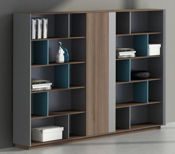 Filing Cabinet2420W*400D*1860Hmm