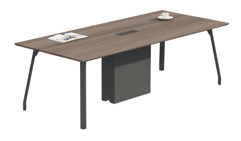 Conference Table2400W*1050D*750Hmm