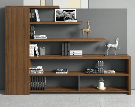Filing Cabinet2400W*400D*1800Hmm