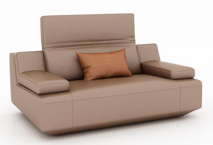Single Seat Sofa1160*1055*730/950mm