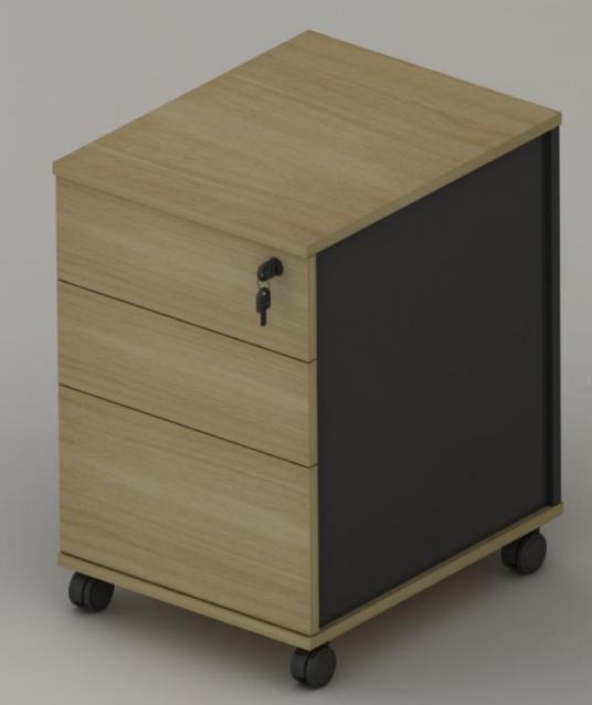 Movable Cabinet400*480*630mm