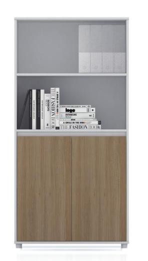 Filing Cabinet800*400*1600mm