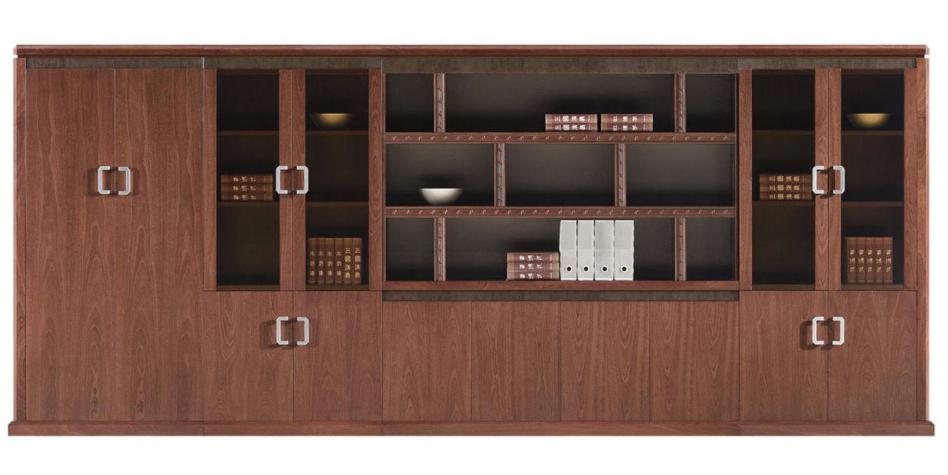 Filing Cabinet4990*450*2100mm