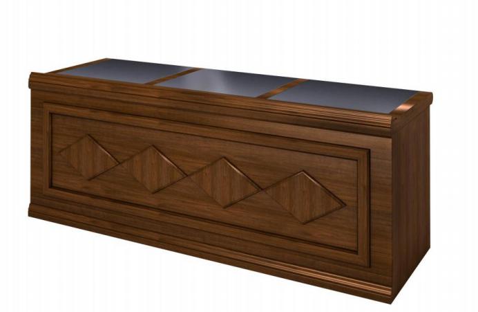 Rostrum2100*720*780mm