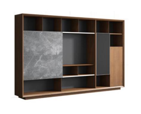 Filing Cabinet3200*460*2000mm