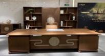 Executive Desk3200*1150*760mm