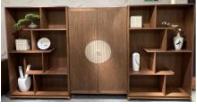Filing Cabinet3500*400*2000mm