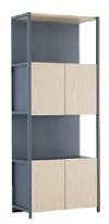 Cabinet-800*400*2000mm